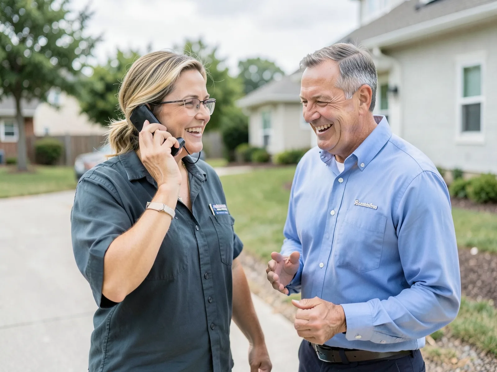 Frequently Asked Questions About Foundation Water Damage Restoration in Millerton, OK